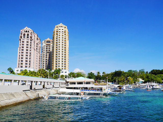 14-Movenpick Hotel Mactan Island Cebu 吳酸酸.JPG